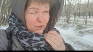 Она ВЕРНУЛАСЬ 😁Лётная ПОГОДА❄️