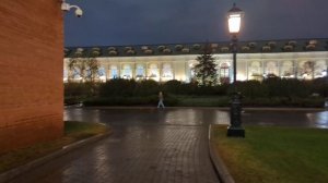 Москва ночная прогулка по Красной площади город после заката ощущается иначе ✨