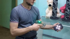 аптечка - мишень