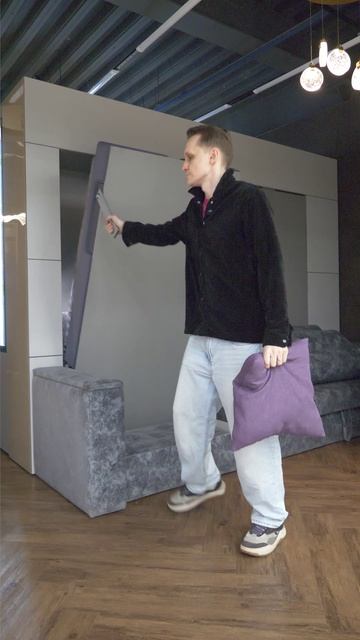 🧐 Бутылка решила: сегодня бег