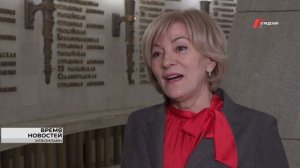 Волгоградцы присоединились к международной исторической акции «Диктант Победы»