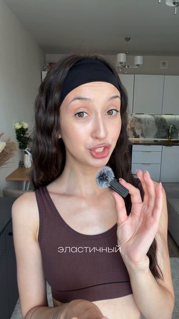 Нашла классное бельё в рубчик в котором очень комфортно!