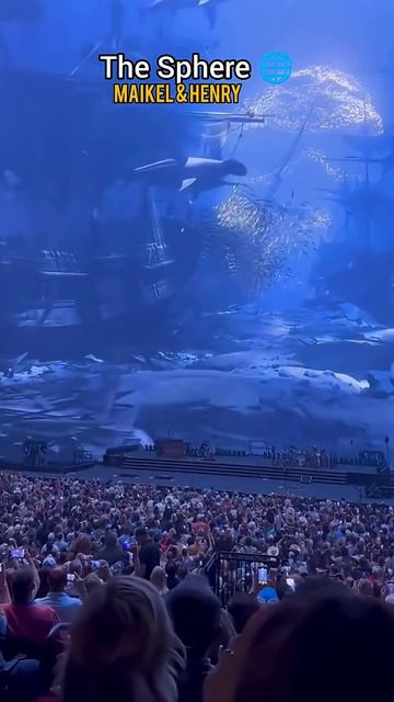 От океана до космоса