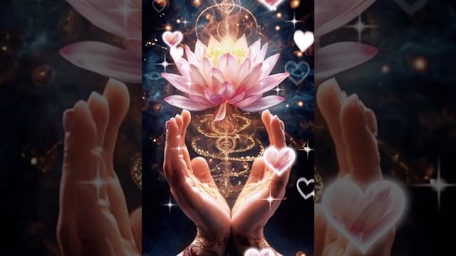 ✨Сеанс Рейки: Пробуждение твоей природной женской силы ✨