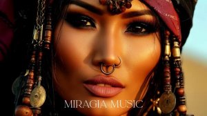 Relaxing Arabian Chill Trap Music Mix | Арабская музыка для релакса