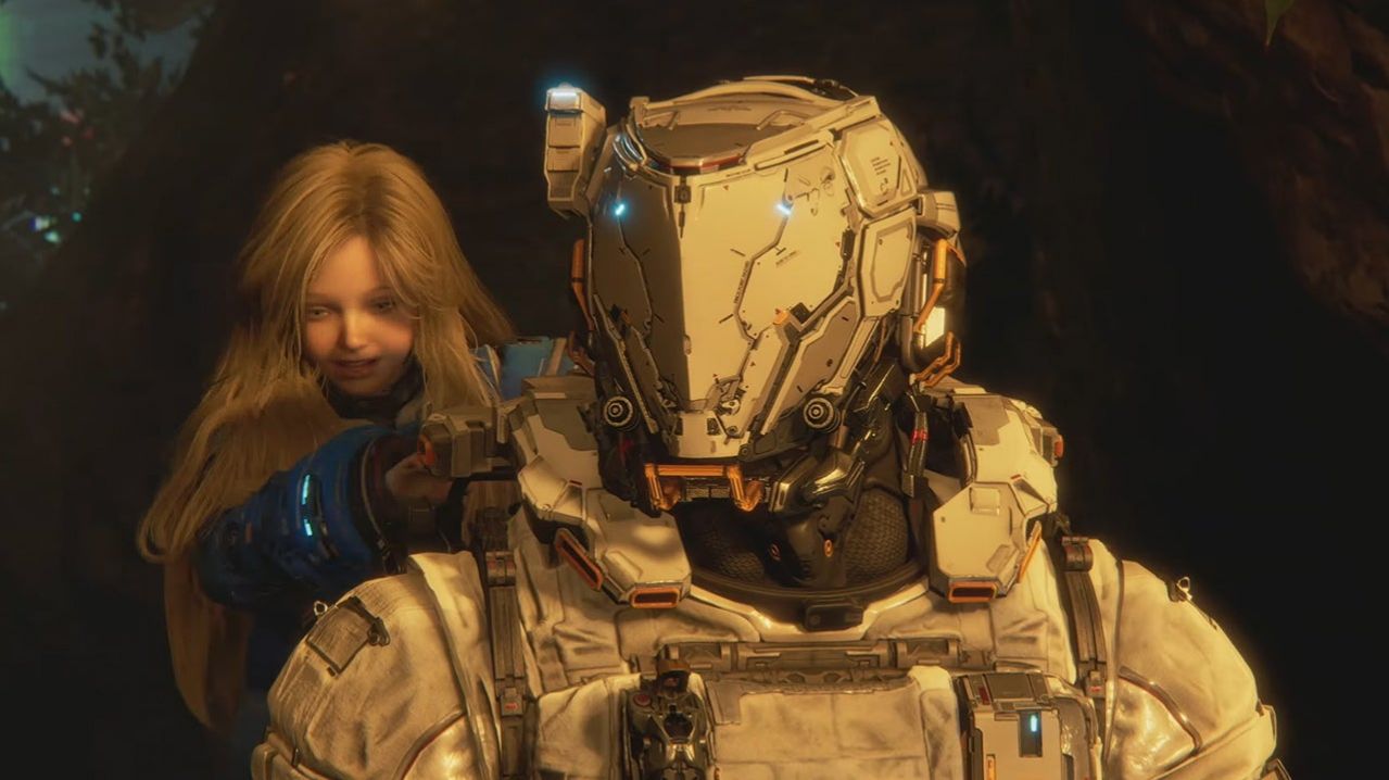 Pragmata (серия 1)