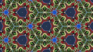 С Днём Рождения 9!!! Волшебные розы в Виртуальном мире!!!