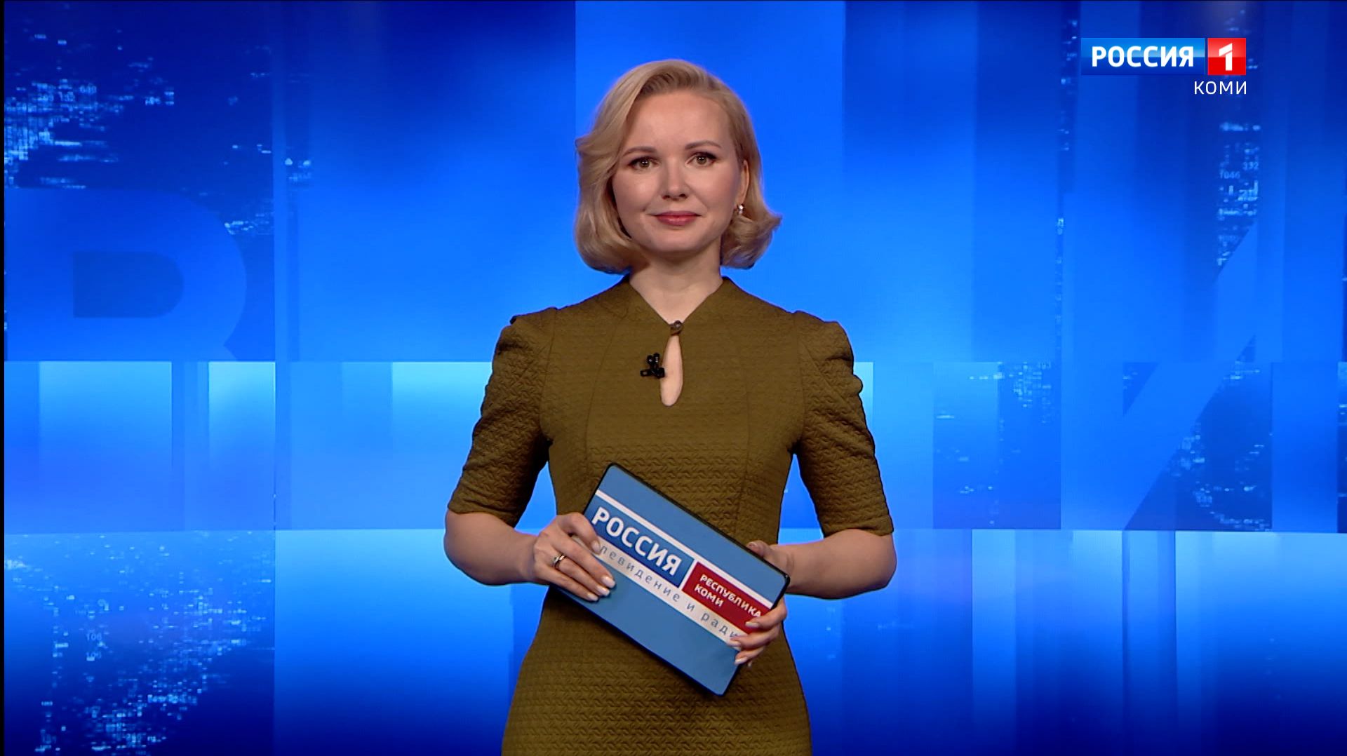 Вести-Коми. Утро 24.04.2026 г.