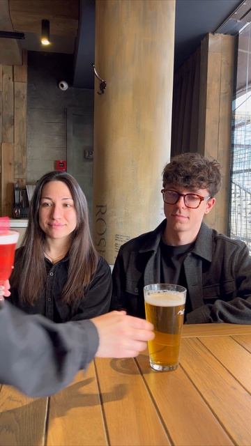 Каждый найдет себе напиток по душе в немецких рестопабах Jager!