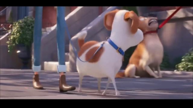 🍿 Тайная жизнь домашних животных 2 I Премьера 30 мая 2019 I Трейлер

УЖЕ ЗАВТРА