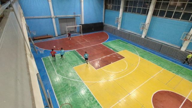 Авангард - Локо полный матч