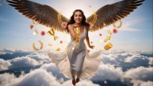 Поздравляю с весной (Стихи А.Иванихин)