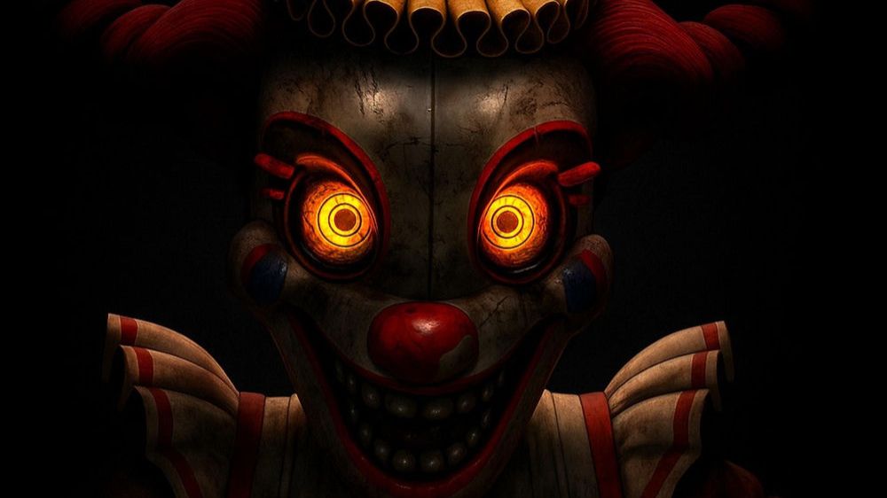 приколы фнаф