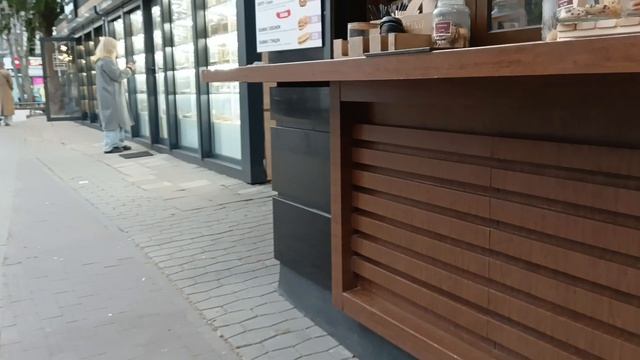 Калининград Светлогорск курортный город центр