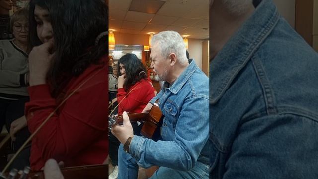 Римыч.Стерлитамак