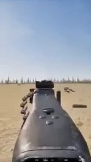 Как озвучивают звук оружия в играх