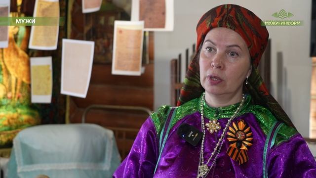 🎗️ Почти 380 шурышкарцев написали «Диктант Победы»