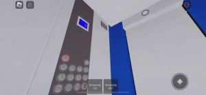 Лифты КМЗ 2015-2016 года выпуска в роблоксе.