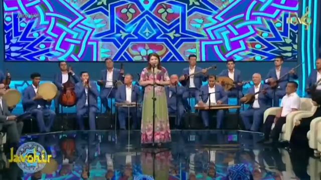 Gulbahor Erqulova-Bizni tashlab Jonli ijro (T.Qodirov)|Гулбахор Эркулова-Бизни ташлаб жонли ижро