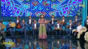 Gulbahor Erqulova-Bizni tashlab Jonli ijro (T.Qodirov)|Гулбахор Эркулова-Бизни ташлаб жонли ижро