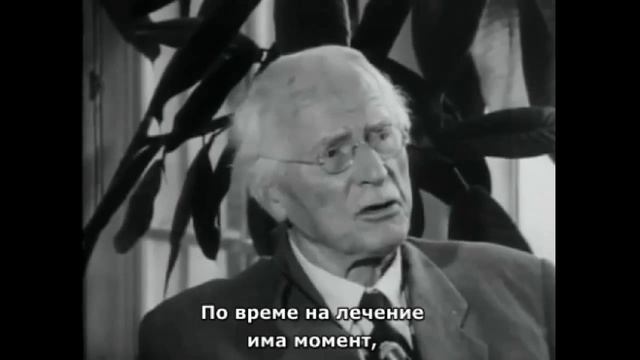 Юнг за мандалата