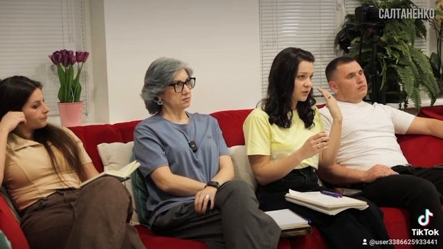 Зачем тебе церковь