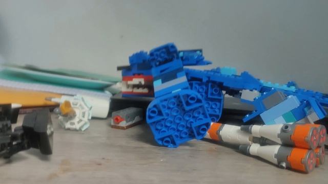 ультра спикер мен титан 2.0 и Эггман 2.0 против шин Соника