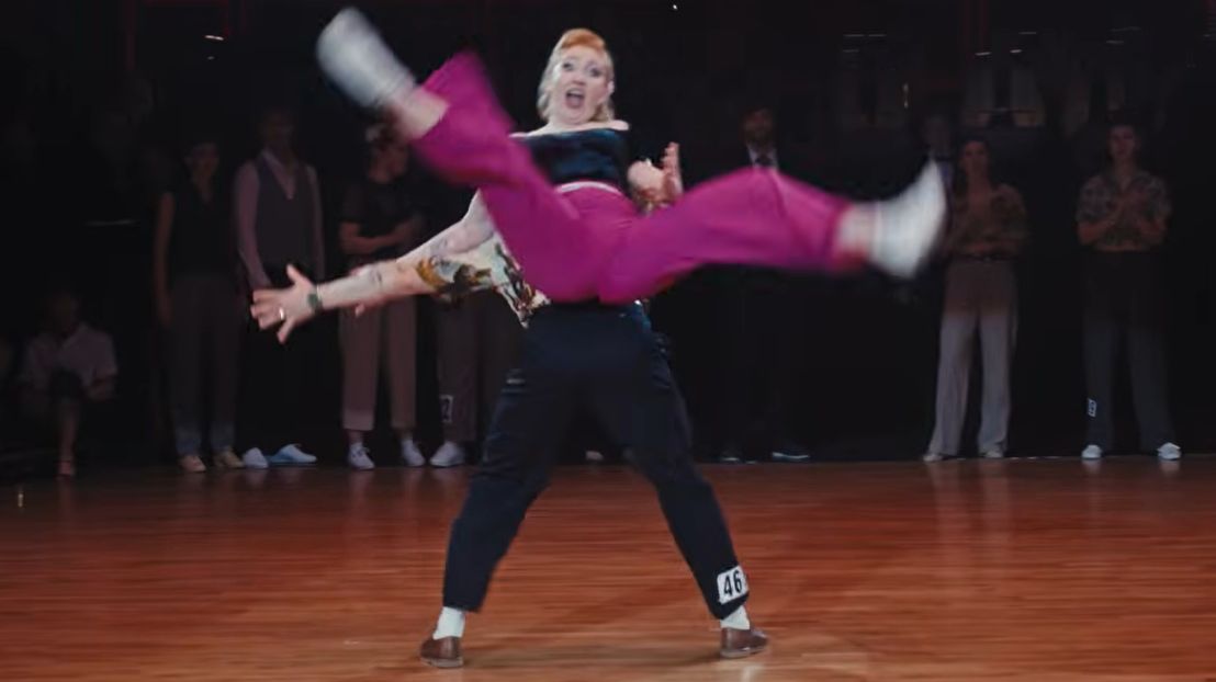 RTSF 2026 Кубок буги-вуги  воскресенье. Развлечения