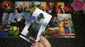 Что я хочу от жизни на самом деле? Таро Заметки Судьбы гадание на картах онлайн