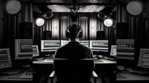 NAValanche_off - Эхо в отеле. Скоро..