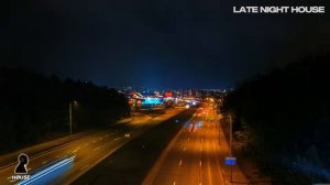 After Hours Deep House 🌌 ｜ Groovy Chill House for Late Night Vibes