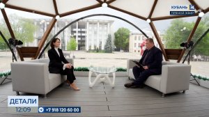 Маргарита Перова: через 5-10 лет наука может научиться изменять ДНК человека