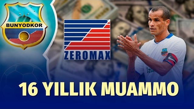 🍿 Rivaldo Oldidagi Qarzni Kim To’laydi?