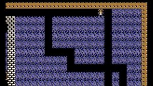Boulder Dash (1984) [Commodore 64]
