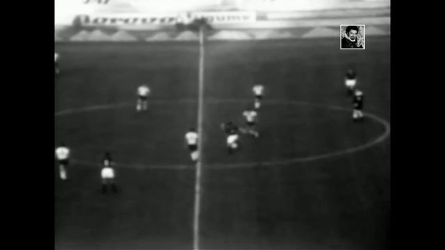 34. Сезон 1965-1966 г.г. Кубок Ярмарок. Обзор 1-32 финала