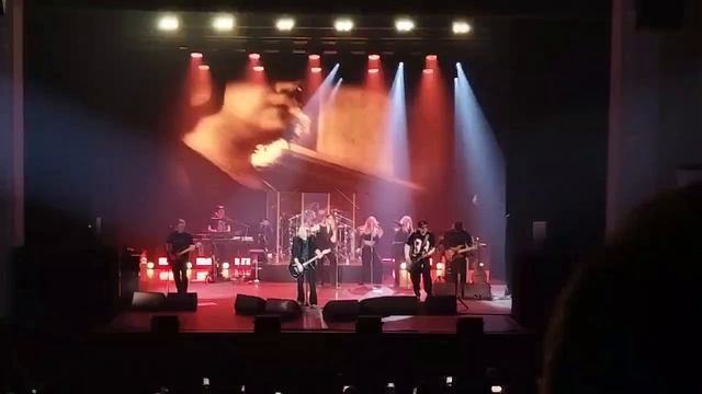 Влог: концерт