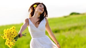 Нет рецепта для счастья. Песня на стихи Раисы Йилдырим