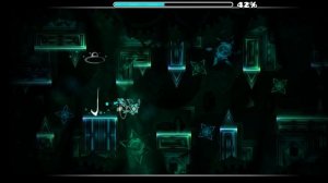 kyouki geometry dash 2.2 showcase