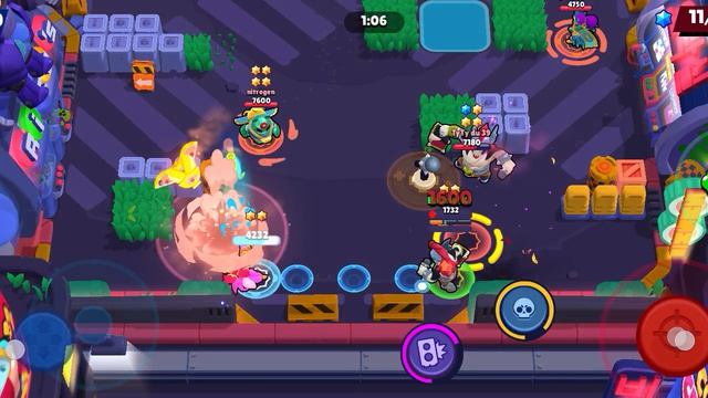 НОВОЕ ОБНОВЛЕНИЕ И НОВЫЙ БОЕЦ!