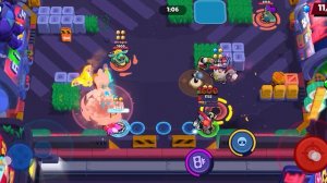 НОВОЕ ОБНОВЛЕНИЕ И НОВЫЙ БОЕЦ!