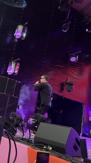 Lx24 Москва ВЕЛЬВЕТ ФЕСТ 2025