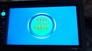 автомагнитола для автомобилей