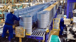 Топ 5 залипательных производств в Японии.