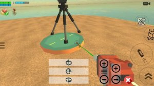 обзор на обновление 5.6.01 в чикен гане! •в конце не записался звук•