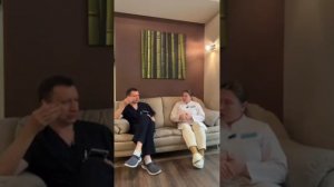 Прямой эфир: "Поллиноз - сезонная аллергия"