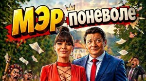 Текила, Власть и провинциальный АД [ТРЕШ ОБЗОР] Фильм «Мэр поневоле»
