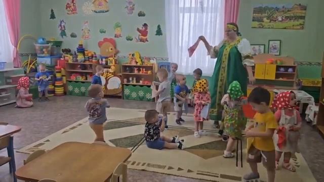 День открытых дверей