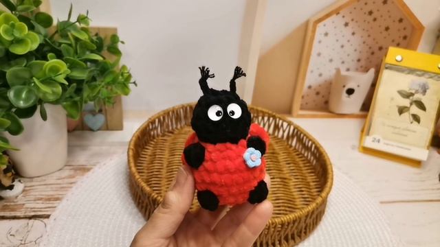 Вязовлог 11/26 от 24 апреля. Весна в каждой петельке 💚♥️💙