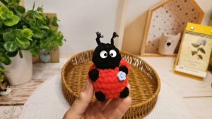 Вязовлог 11/26 от 24 апреля. Весна в каждой петельке 💚♥️💙