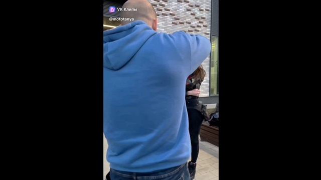 = МОТОТАНЯ : МАЛЕНЬКАЯ ДЕВОЧКА =